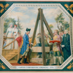US Capitol Cornerstone Ceremony 1793