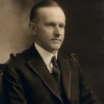 President Calvin Coolidge