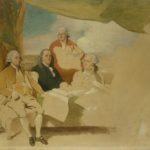 Treaty of Paris John Adams John Jay