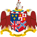 Coat of Arms of Alabama