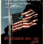 Remember December 7th Pearl Harbor