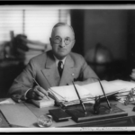 Harry Truman Fair Deal