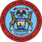 Michigan State Seal