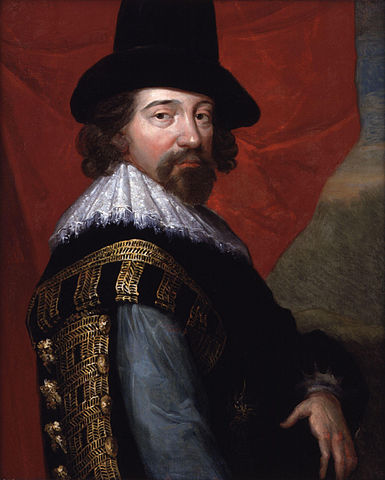 Francis Bacon The Father of Science
