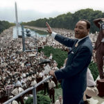 Martin Luther King Jr I Have a Dream Speech