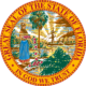Seal of Florida In God We Trust