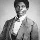 Dred Scott photograph circa 1857