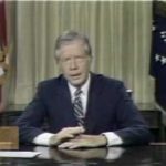 Jimmy Carter Crisis of Confidence